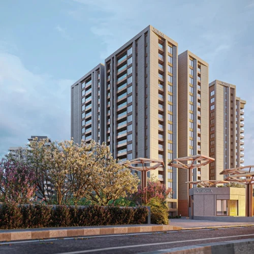 SOBHA Infinia